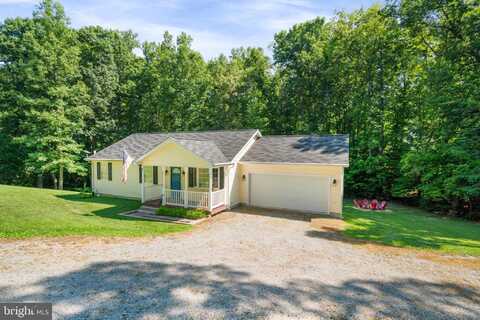 270 PETTIT PLACE, LOUISA, VA 23093