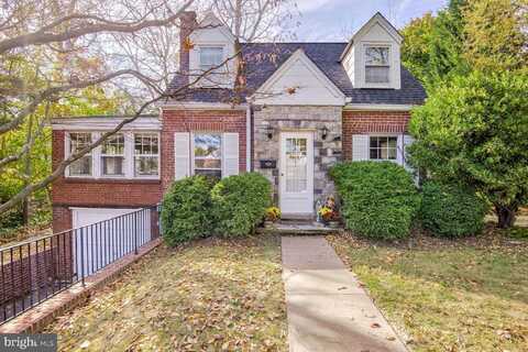 3538 GORDON STREET, FALLS CHURCH, VA 22041