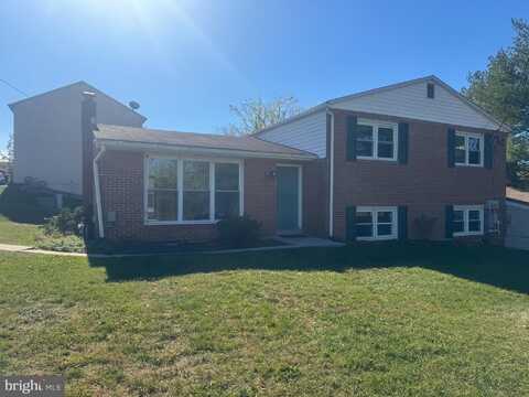 65 RED MILL ROAD, ETTERS, PA 17319