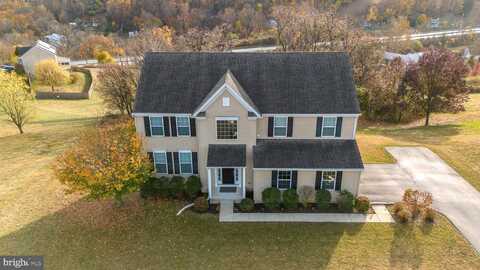 233 COLERIDGE LANE, COATESVILLE, PA 19320