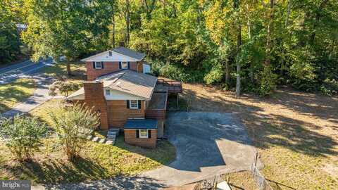 6565 CHICAMUXEN ROAD, INDIAN HEAD, MD 20640