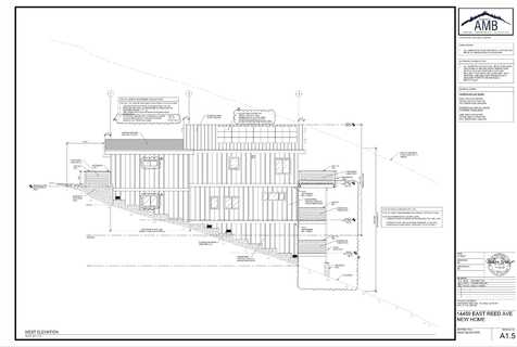 14459 E E Reed Avenue, Truckee, CA 95161