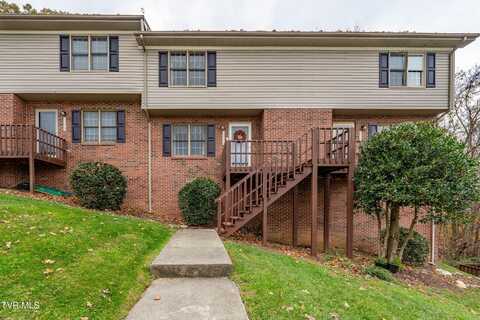 2241 Forest Acres Drive, Johnson City, TN 37604