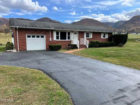 1266 Blue Springs Road, Elizabethton, TN 37643