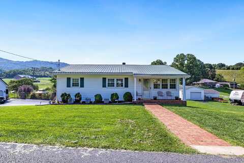 226 Old Rock Road, Saltville, VA 24370