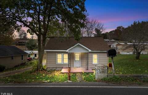 424 Lucy Road, Kingsport, TN 37660