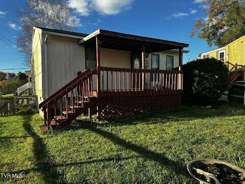 504 West 9th Avenue, Johnson City, TN 37604