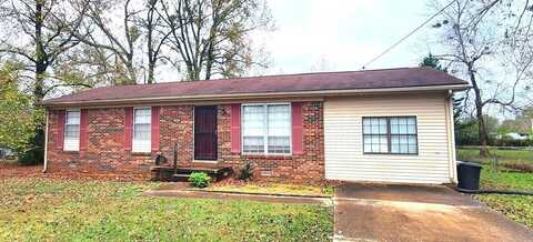 103 Lark St, PARIS, TN 38242