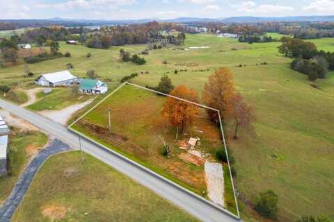 1446 S Bunker Hill Rd, SPARTA, TN 38583