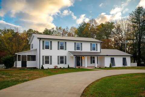 3451 Plantation Dr, COOKEVILLE, TN 38506