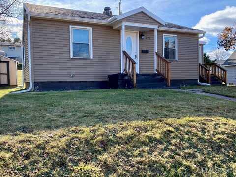 672 Poplar, Ishpeming, MI 49849