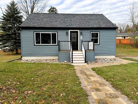 640 Edsel, Kingsford, MI 49802