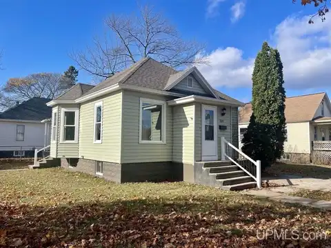 220 S 17th, Escanaba, MI 49829