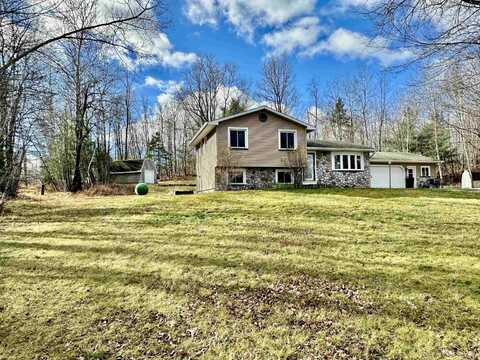 24 Partridge, Ishpeming, MI 49849