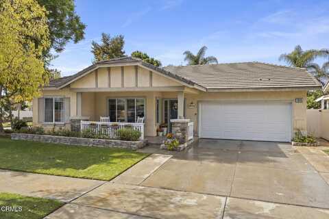 1005 B Street, Fillmore, CA 93015