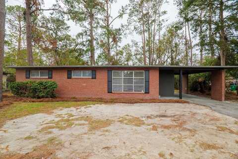 2322 Deborah Dr, Valdosta, GA 31601