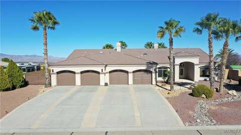 4049 Quarter Circle Avenue, Kingman, AZ 86401