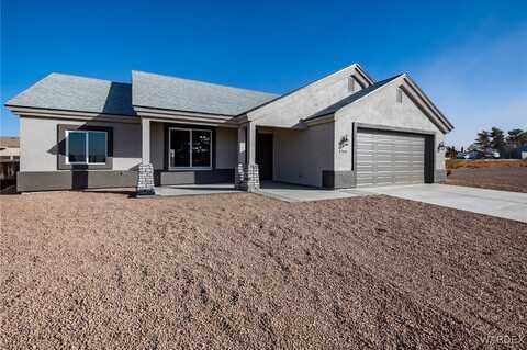 9606 N Stetson Drive, Kingman, AZ 86401