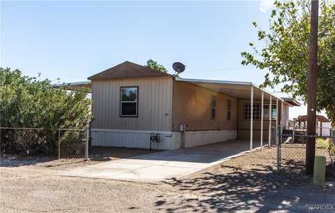 628 E Border Lane, Mohave Valley, AZ 86440