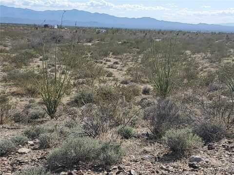 Lot 12 S Roll Road, Yucca, AZ 86438