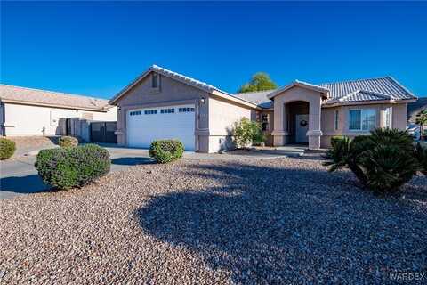 2854 Desert Arroyo Lane, Bullhead City, AZ 86429