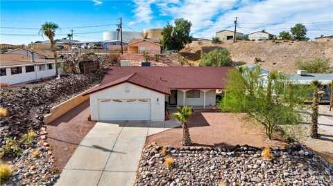 1678 Rio Vista Drive, Bullhead City, AZ 86442