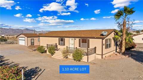 4361 S River Road Way, Fort Mohave, AZ 86426