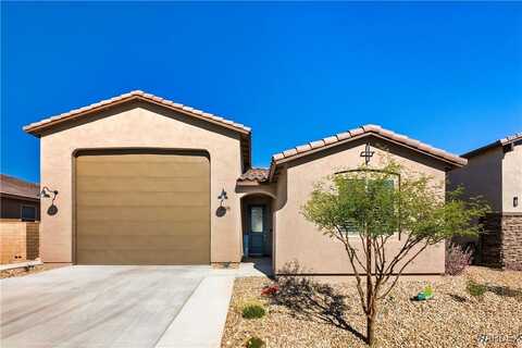 3295 Secret Pass Canyon Drive, Bullhead City, AZ 86429