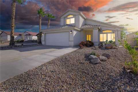 2248 Ute Court, Bullhead City, AZ 86442