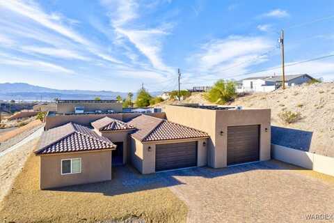 3693 Shiawassee Drive, Lake Havasu City, AZ 86404