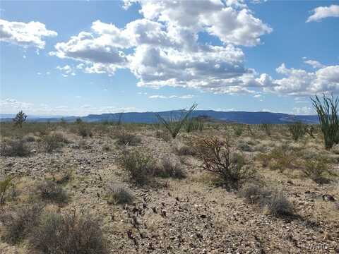 Lot 2 S Rose Well Road, Yucca, AZ 86438