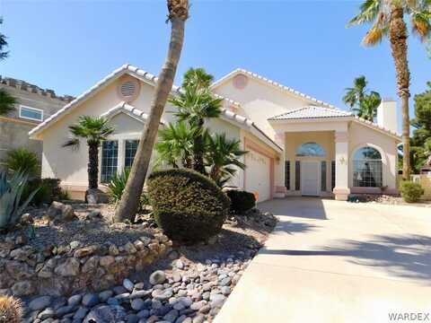 1209 Country Club Cove, Bullhead City, AZ 86442