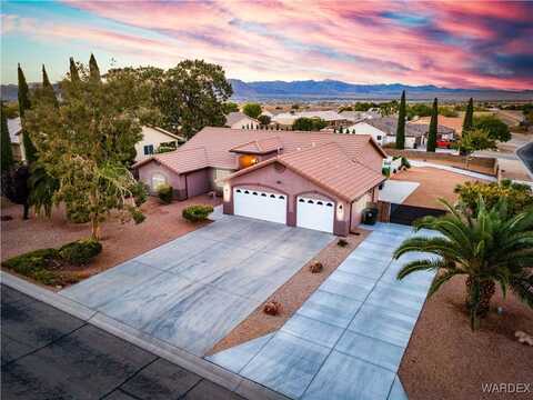 4049 Buckskin Avenue, Kingman, AZ 86401