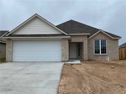 4217 Centerfire Road, Waco, TX 76705