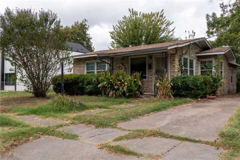 816 E Mitchell Street, Waco, TX 76704