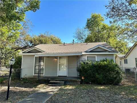 3824 Frederick Street, Waco, TX 76707