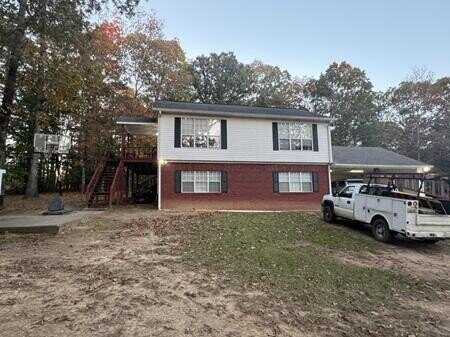 31 TERRACE, Jasper, AL 35504