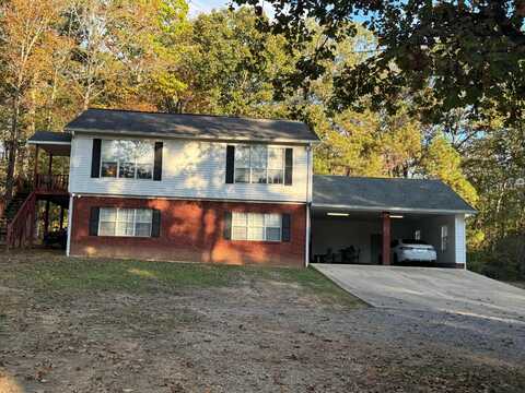 31 TERRACE, Jasper, AL 35504