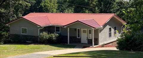 15901 AL-13, Haleyville, AL 35565