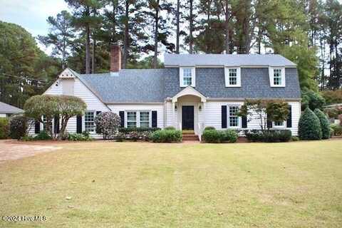 1108 Windemere Drive NW, Wilson, NC 27896