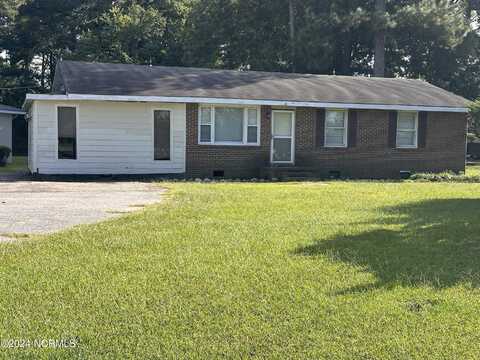 6600 Hwy 264 Alt, Stantonsburg, NC 27883