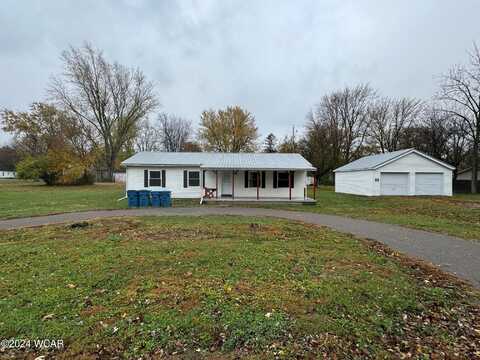 813 Smith Avenue, Kenton, OH 43326