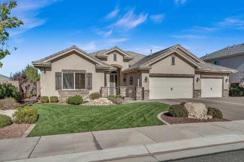 3277 E 3180 S, Saint George, UT 84790