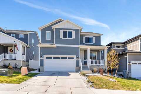 2523 N VELVET MOON, Saratoga Springs, UT 84045