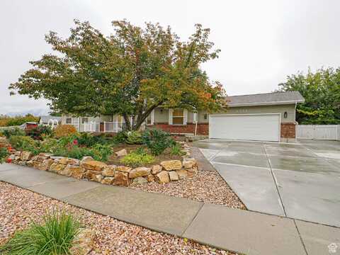 2333 W BONANZA, South Jordan, UT 84095