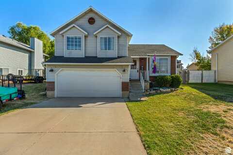 4878 S 3450 W, Roy, UT 84067