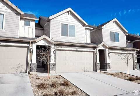 142 E RIVER BEND, Saratoga Springs, UT 84045