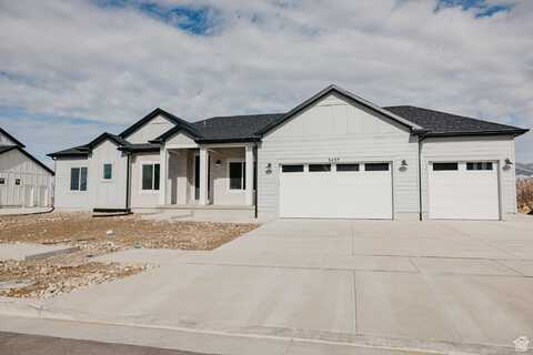 3437 E 1000 S, Spanish Fork, UT 84660