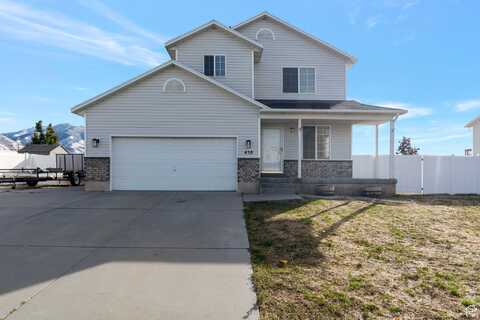 458 N LINDY E, Tooele, UT 84074