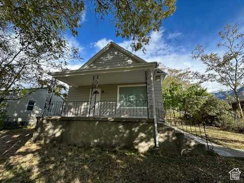 2174 S HARRISON E, Ogden, UT 84401